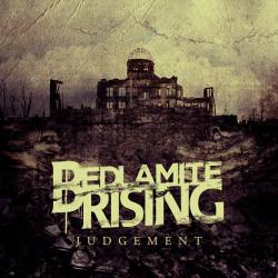 Bedlamite Rising : Judgement